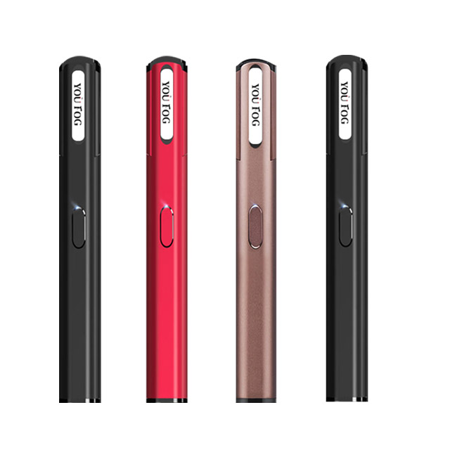 USB charging electronic cigarette