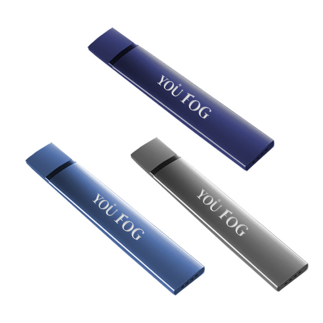 USB charging electronic cigarette