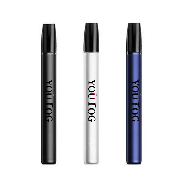 USB charging electronic cigarette