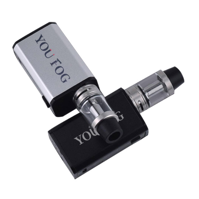 USB charging electronic cigarette