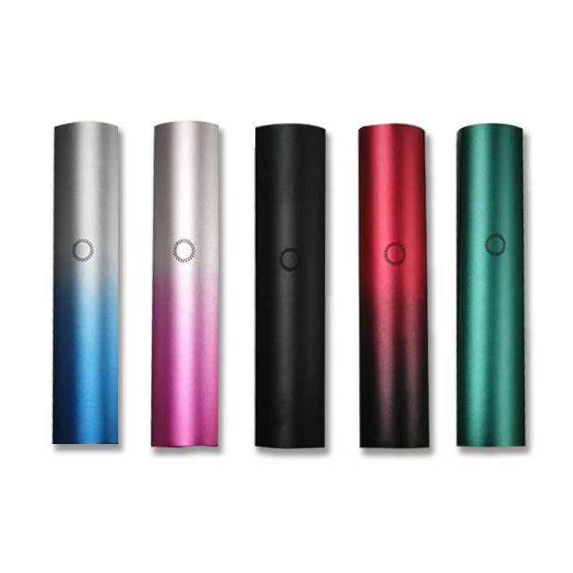 USB charging electronic cigarette