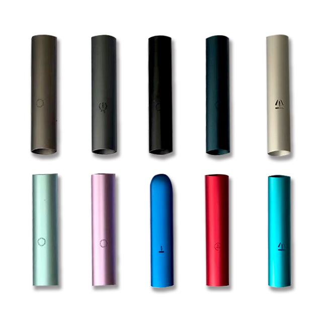 USB charging electronic cigarette